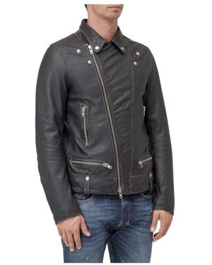 Bully 5220 Bk2 Jacket - Zwart