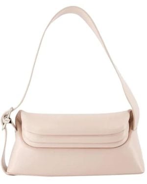 OSOI Shoulder Bags - Rose
