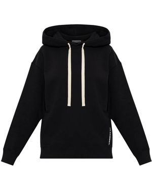 Jil Sander Hoodies - Negro