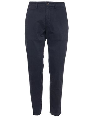 Siviglia Chinos - Blue