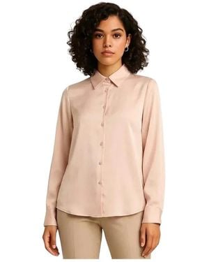 Amélie & Amélie Shirts - Natural