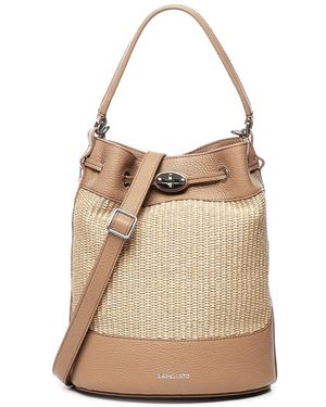 Zanellato Bucket Bags - Natural