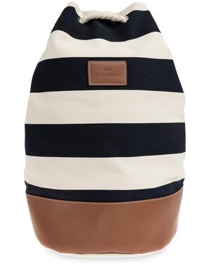 Paul & Shark Backpacks - Blu