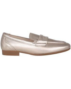 Gabor Loafers - Marron