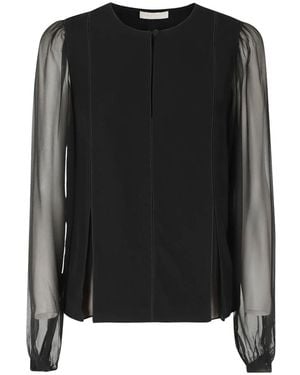 Ulla Johnson Blouses - Nero