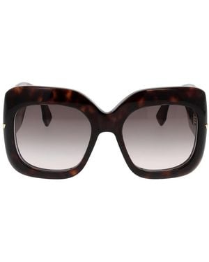 Fendi Sunglasses - Marrón