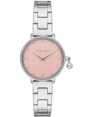 Michael Kors Watches - Pink