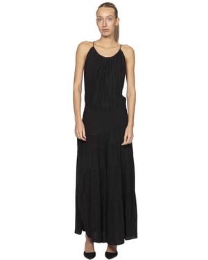 IRO Maxi Dresses - Black