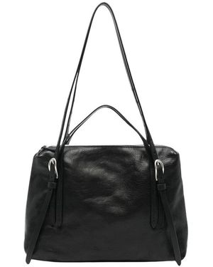 Our Legacy Shopping Bags - Black