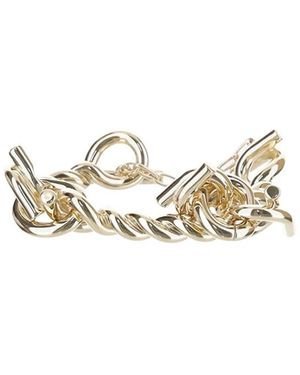 Ferragamo Bijoux Armband - Metallic