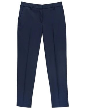 Paul Smith Slim-Fit Pants - Blue