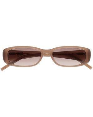 Kaleos Eyehunters Sunglasses - Brown