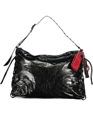 Desigual Galaxy Leiria Bag - Zwart