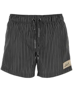 Dolce & Gabbana Beachwear - Grey