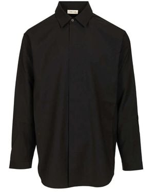 Fear Of God Casual Shirts - Black