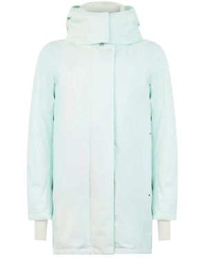 Herno Winter Jackets - Blu