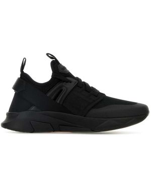 Tom Ford Trainers - Black