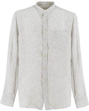 Xacus Casual Shirts - Grey