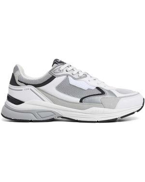 Pepe Jeans Sneakers - Bianco