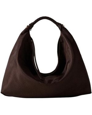 Borbonese Handbags - Negro