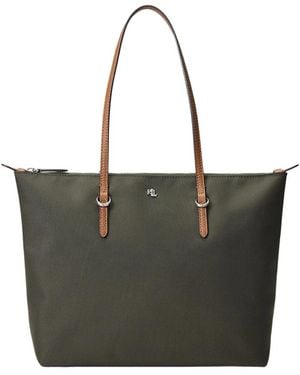 Ralph Lauren Shopping Bags - Black