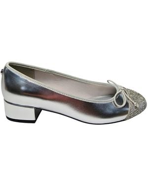 Steve Madden Court Shoes - Grey