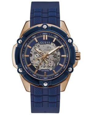 Guess Watches - Blue