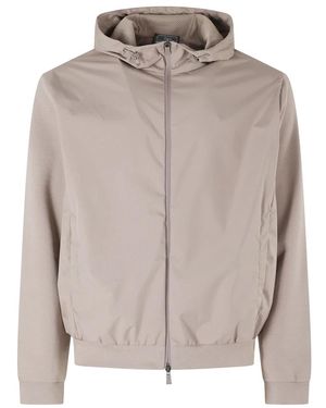 Herno Light Jackets - Gris
