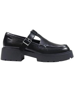 Calvin Klein Loafers - Negro