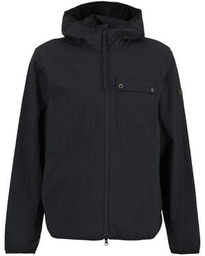 Barbour Light Jackets - Black