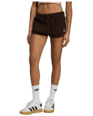 adidas Sportswear - Marrón