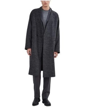 Hevò Parkas - Black
