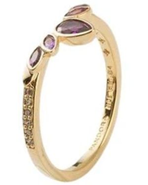PANDORA Accessoires ,Geel ,Rings - Metallic