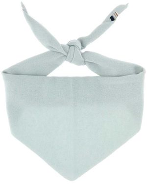 Extreme Cashmere Winter Scarves - Azul