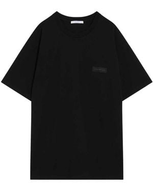 Givenchy T-Shirts - Black