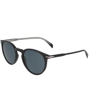 David Beckham Sunglasses - Black