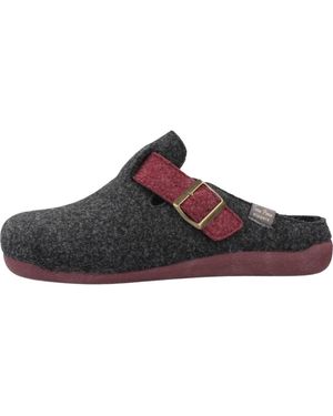 Toni Pons Slippers - Marrón