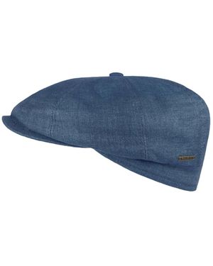 Hatland Cullum Line - Blauw