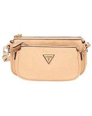 Guess Tassen ,Cross Body Bags - Naturel