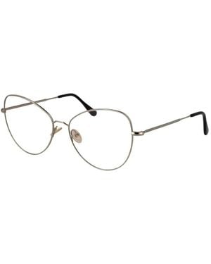 Andy Wolf Glasses - Metallic