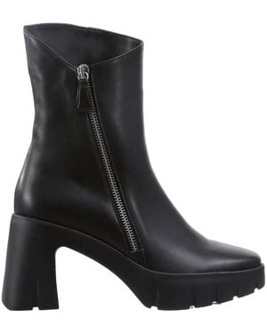 Högl Heeled Boots - Noir