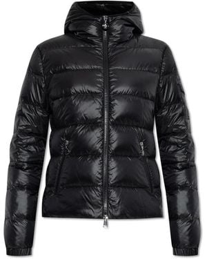 Moncler Daunenjacke gles - Schwarz