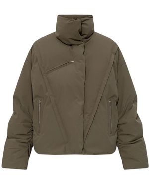 IRO Down Jackets - Verde