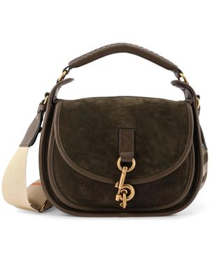 Burberry Handbags - Zwart