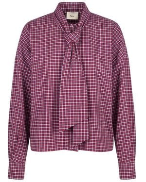 8pm Blouses - Viola