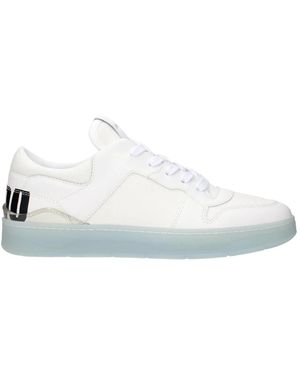 Jimmy Choo Trainers - Blue