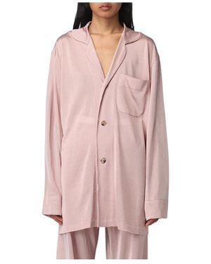 Maison Margiela Shirts - Rosa