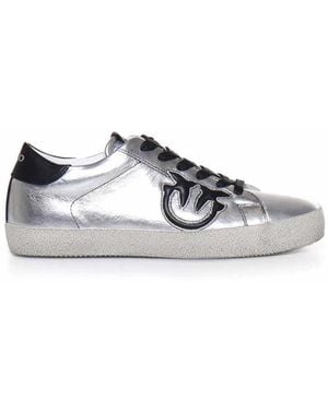 Pinko Sneakers - Gris
