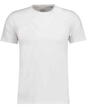 RAGMAN T-Shirts - Blanc