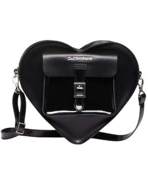 Dr. Martens Cross Body Bags - Zwart